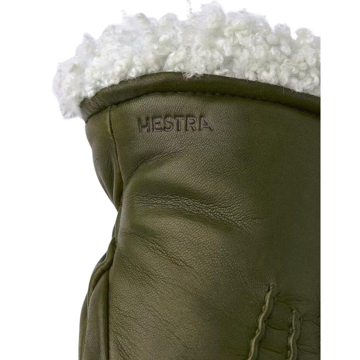 Hestra | Kathryn | Leren Want voor dames