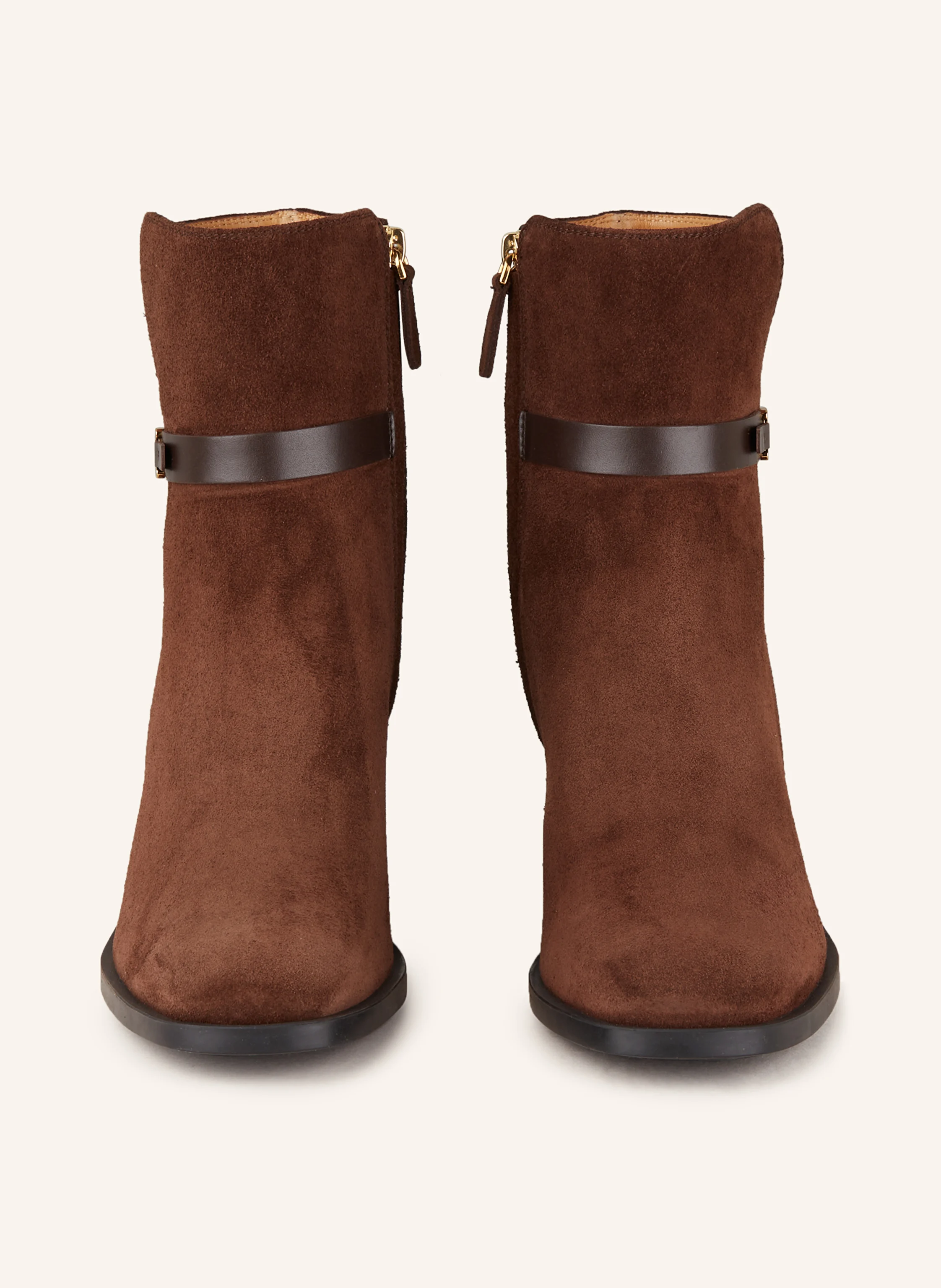 TOD'S Stiefeletten GOMMA