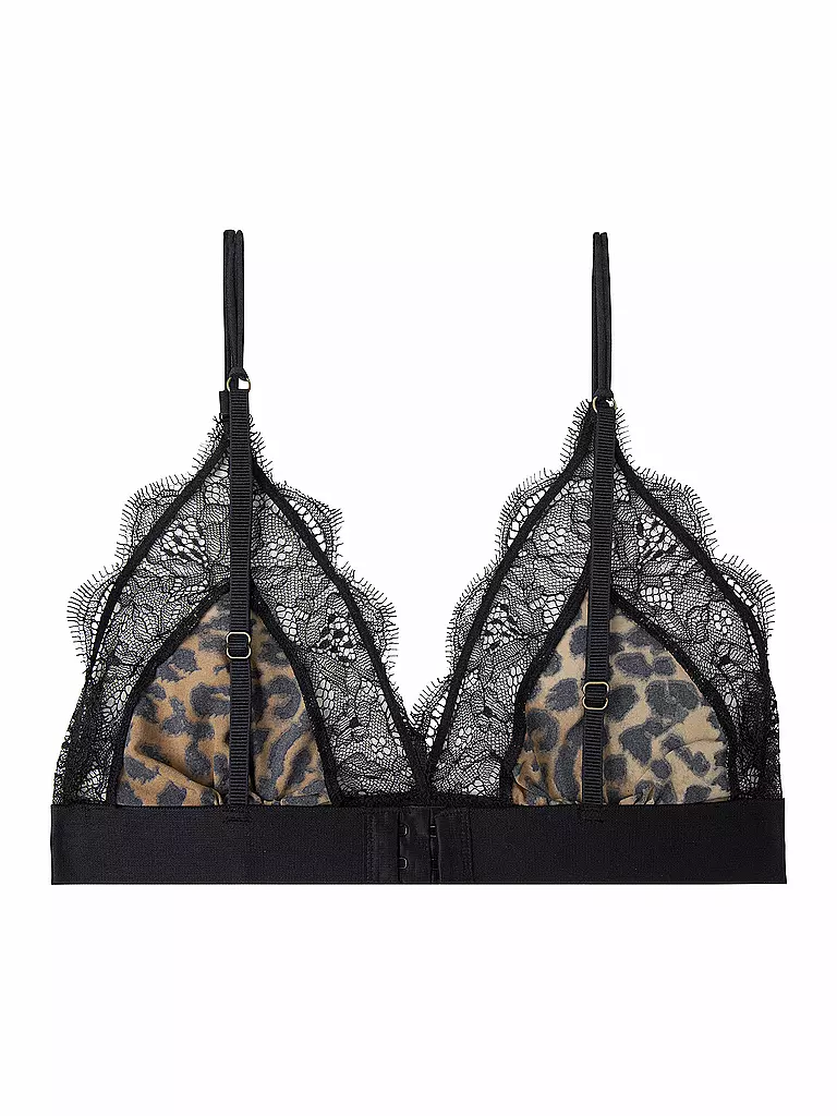LOVE STORIES Triangel BH 