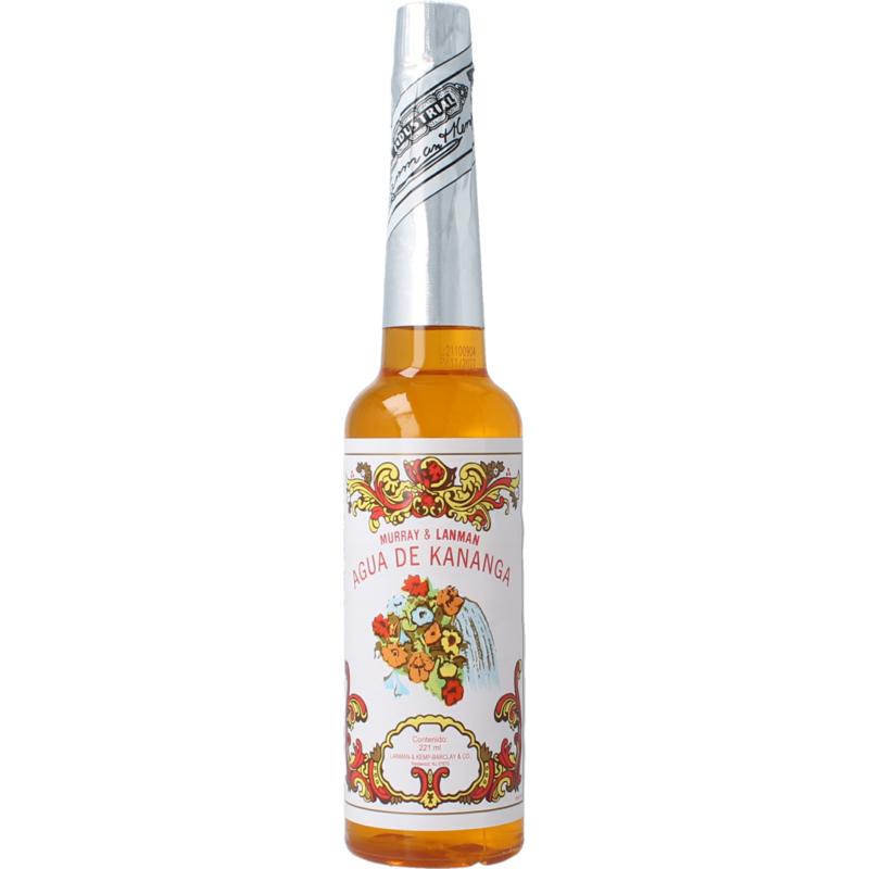 Lanman & Kemp Cologne Kananga Water (221 ml)
