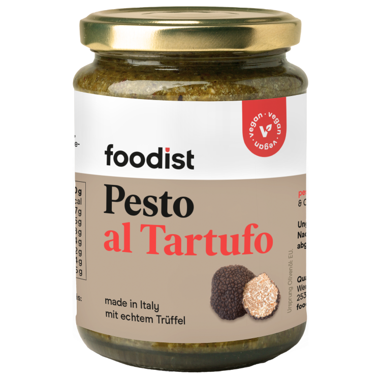 Pesto Verde