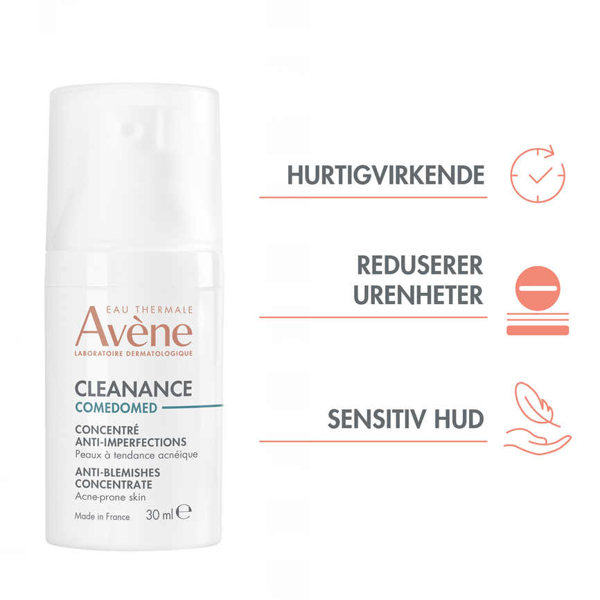 Avène Cleanance Comedomed 30ml