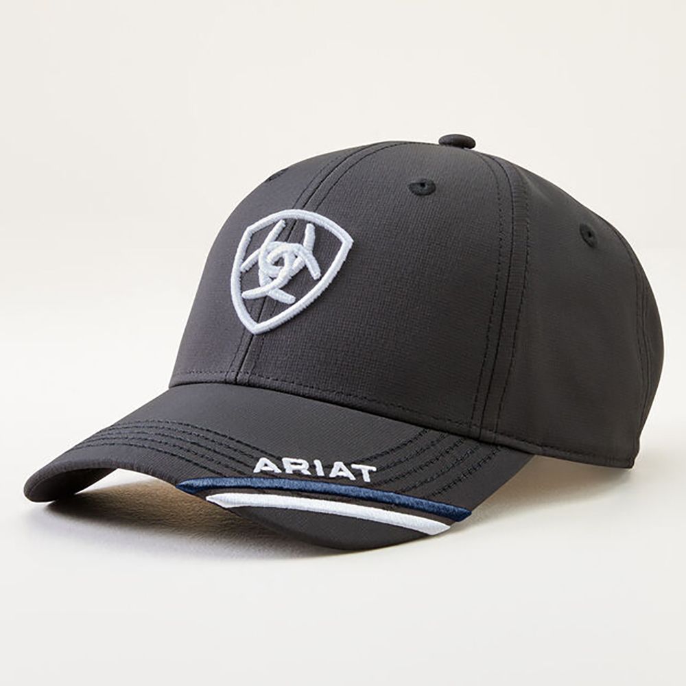 Ariat Shield Performance Cap