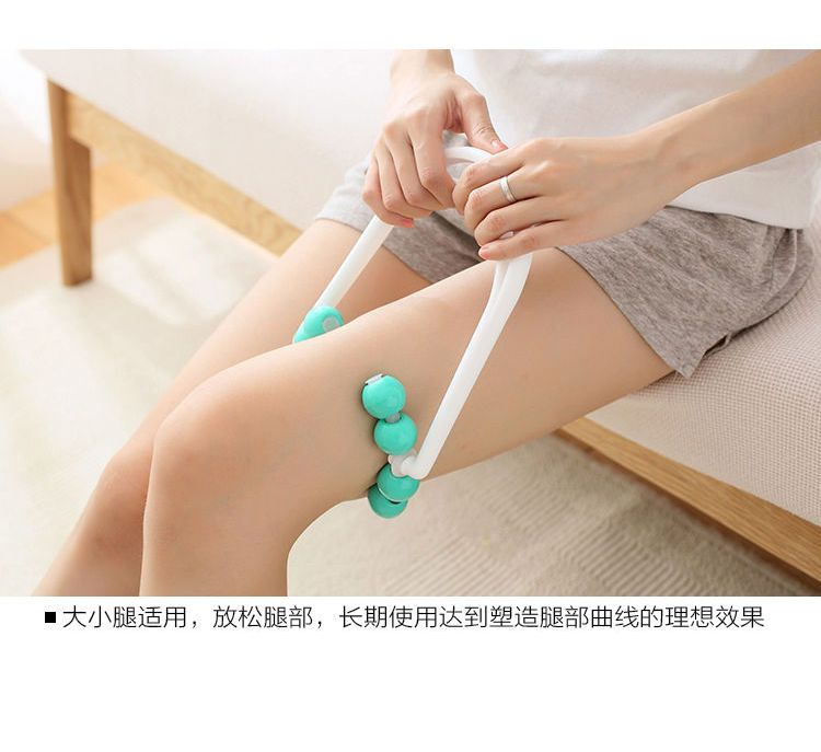 Lazy Corner - Gezichtsliftende Roller