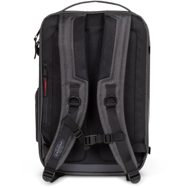 Sac à dos lifestyle EASTPAK CNNCT OFFICE ACCENT GREY