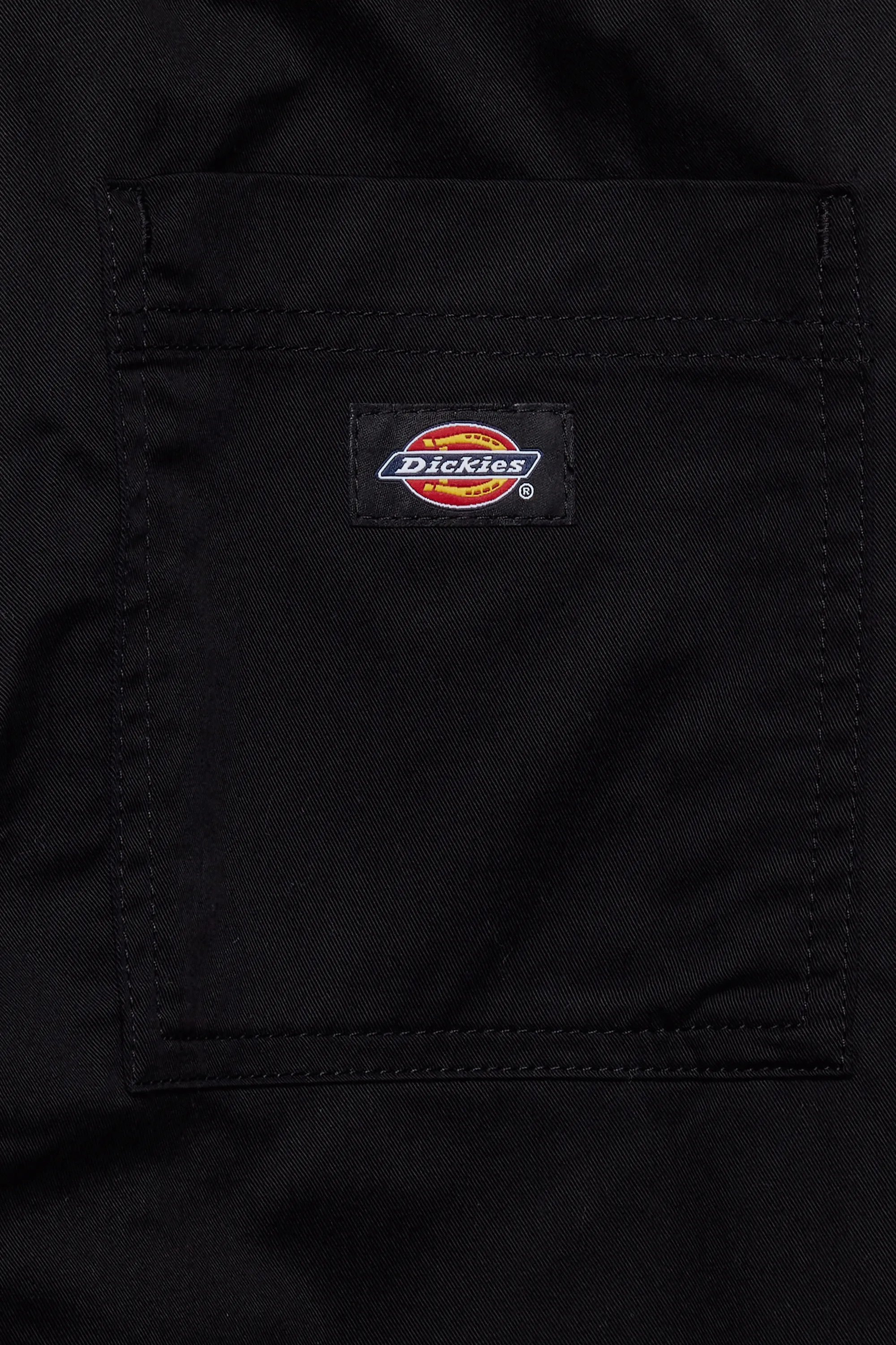 DICKIES Combinaison VALE Noir