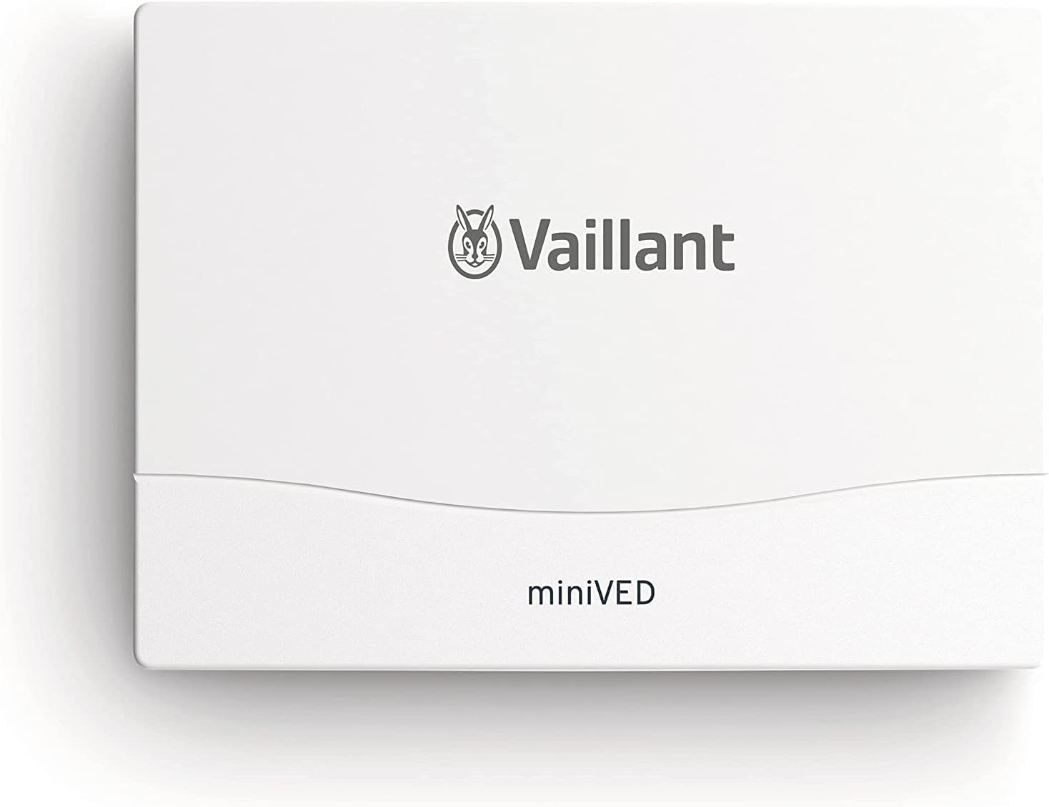 Vaillant hydraulischer Durchlauferhitzer miniVED H, VED H 4/3 N, 4,4 kW, 230V, drucklos, Kleindurchlauferhitzer (Untertischgerät), 0010044424