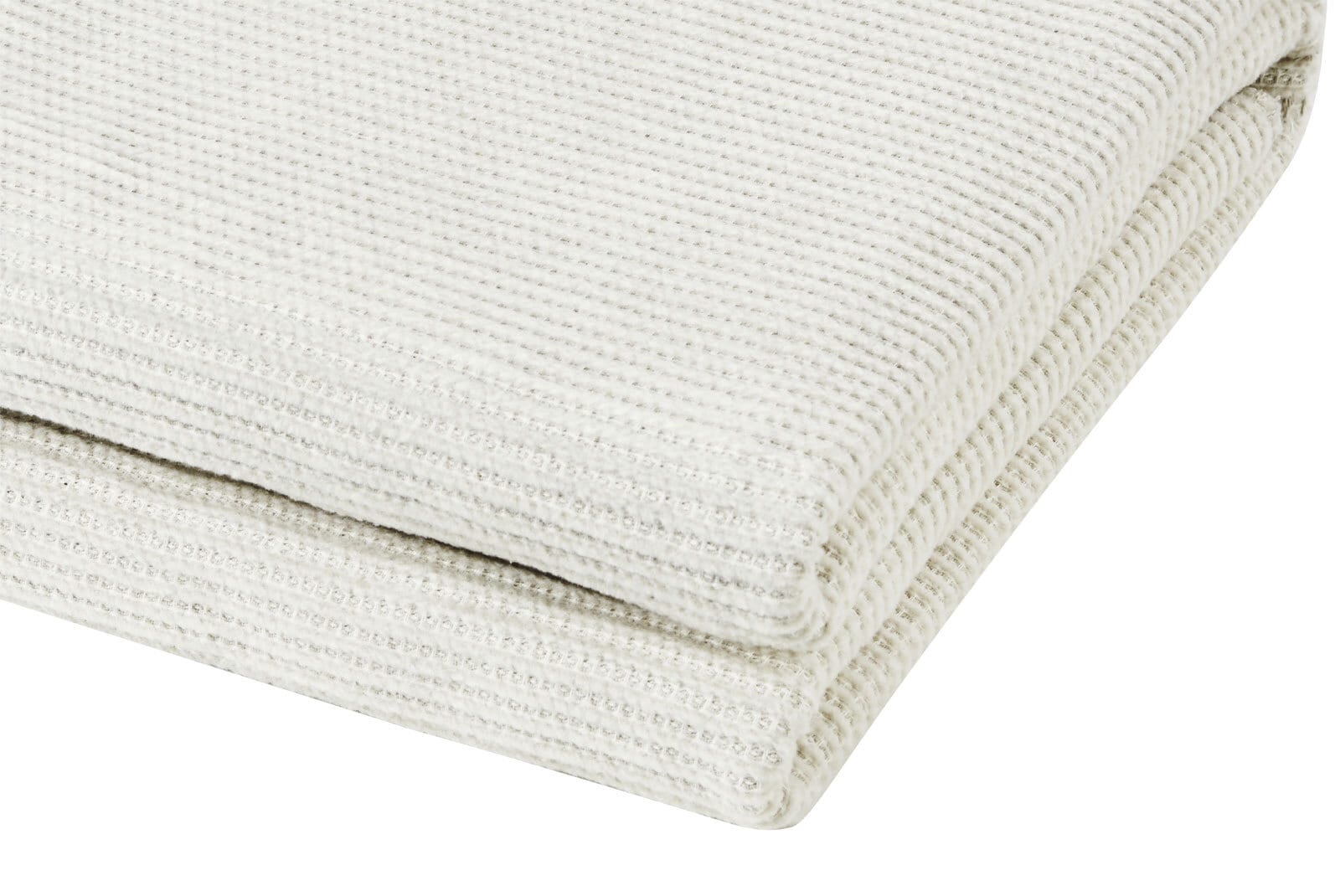 DONE Wohndecke COCO 150 x 200 cm beige