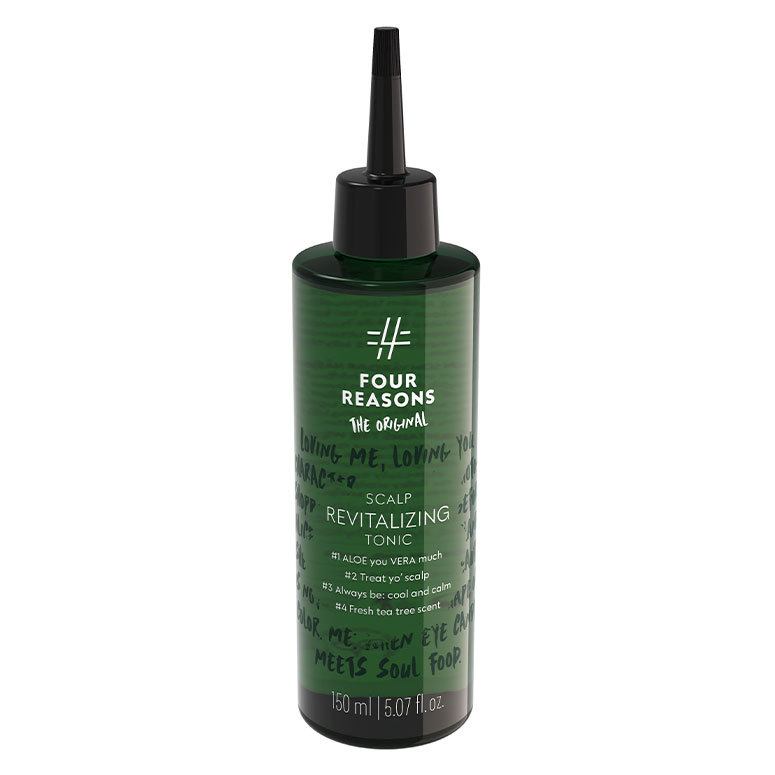Four Reasons Original Scalp Revitalizing Tonic 150ml