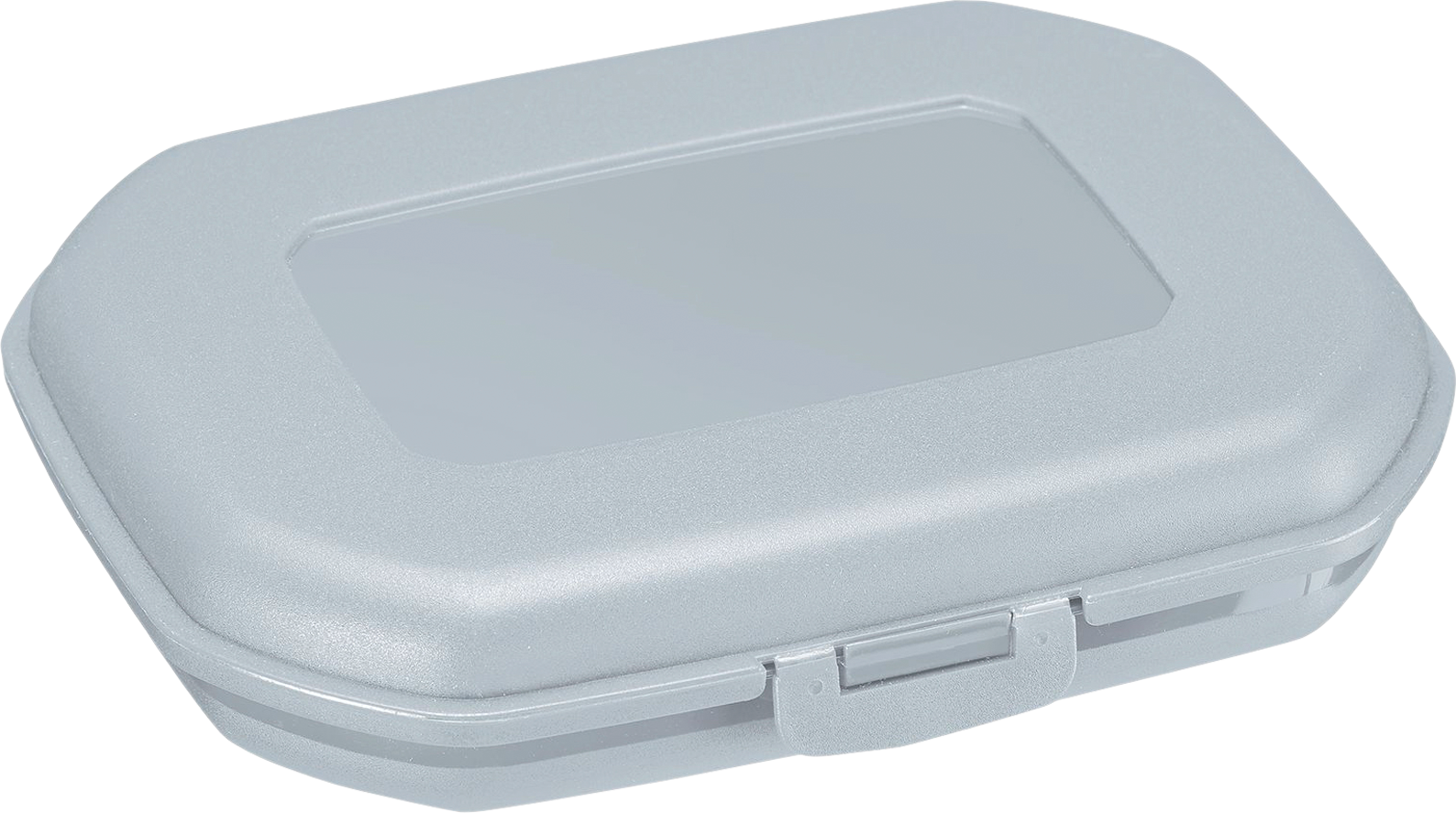 Westmark Snackbox Mini 300 ml blau