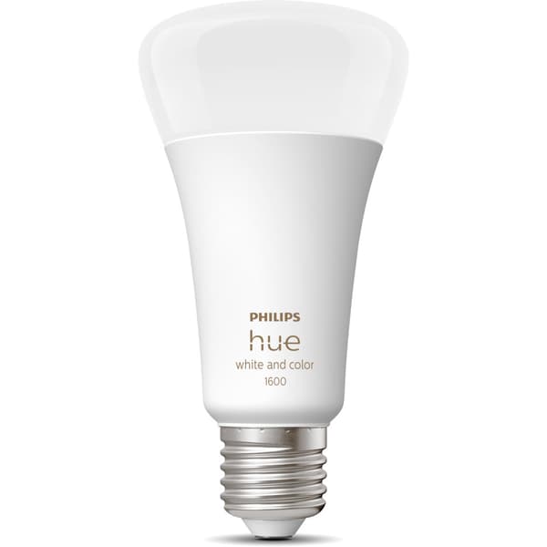Philips Hue WCA Lyskilde 15W A67 E27