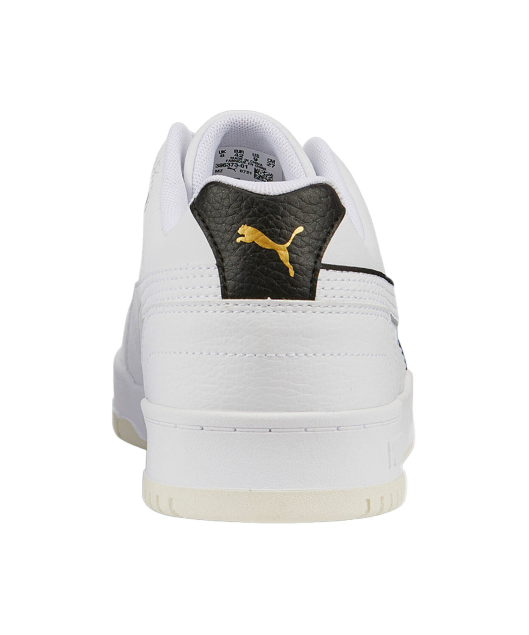 Puma| Herren Lifestyle - Schuhe Herren - Sneakers RBD Game Low