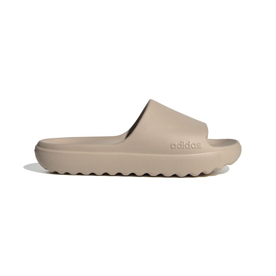 adidas adilette Claquettes Lumia - Clay Brown