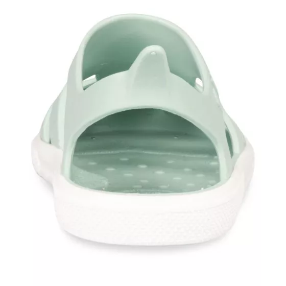 Chaussons de gym VERT BOATILUS