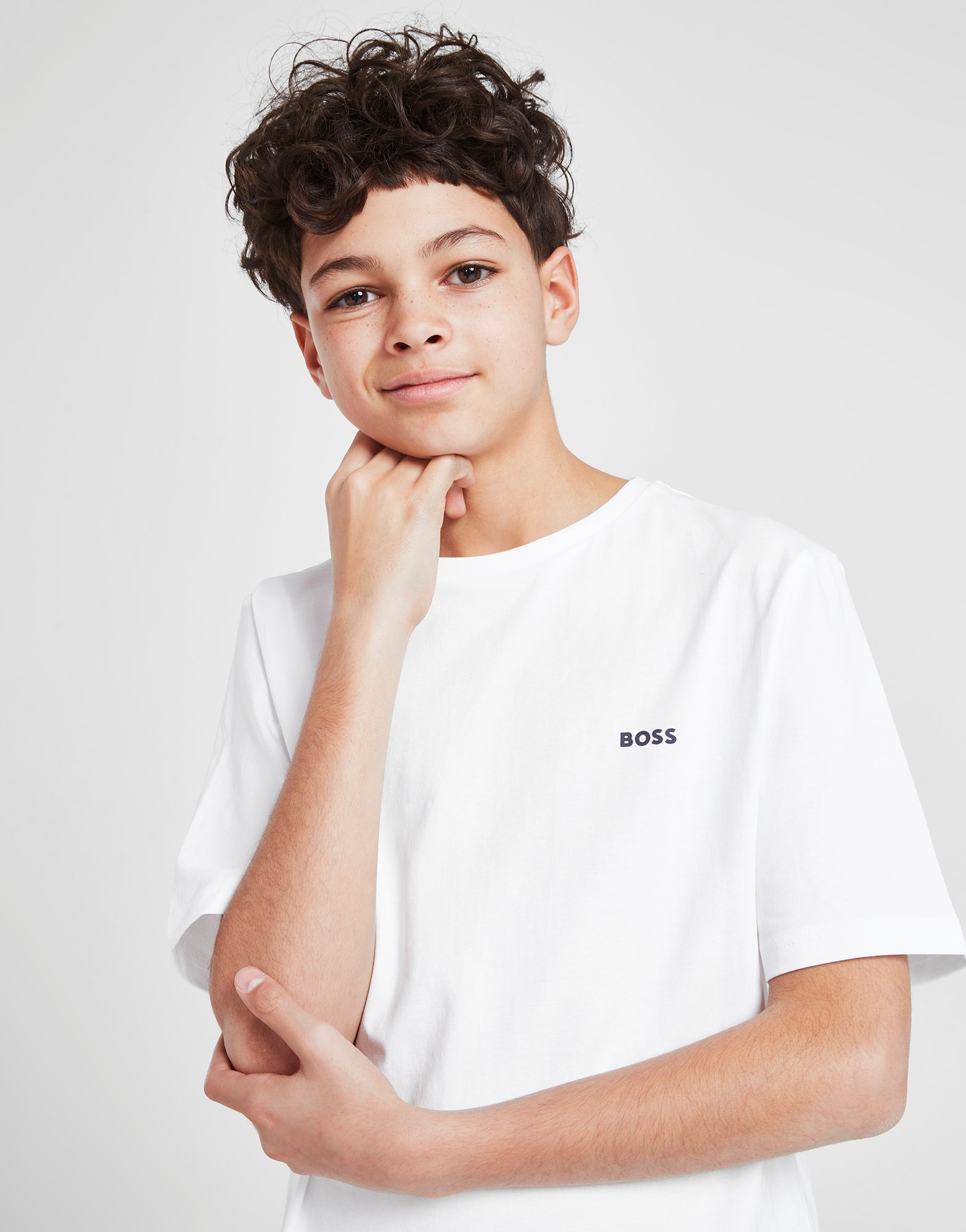BOSS T-shirt Core Junior