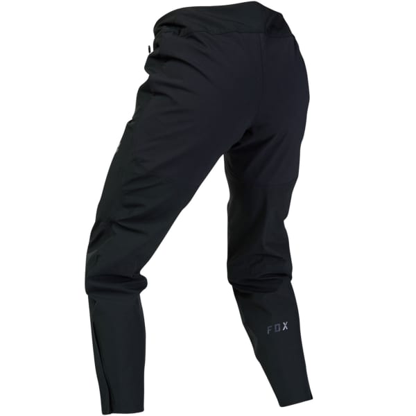 Pantalon VTT FOX DEFEND 3L WATER PANT BLACK