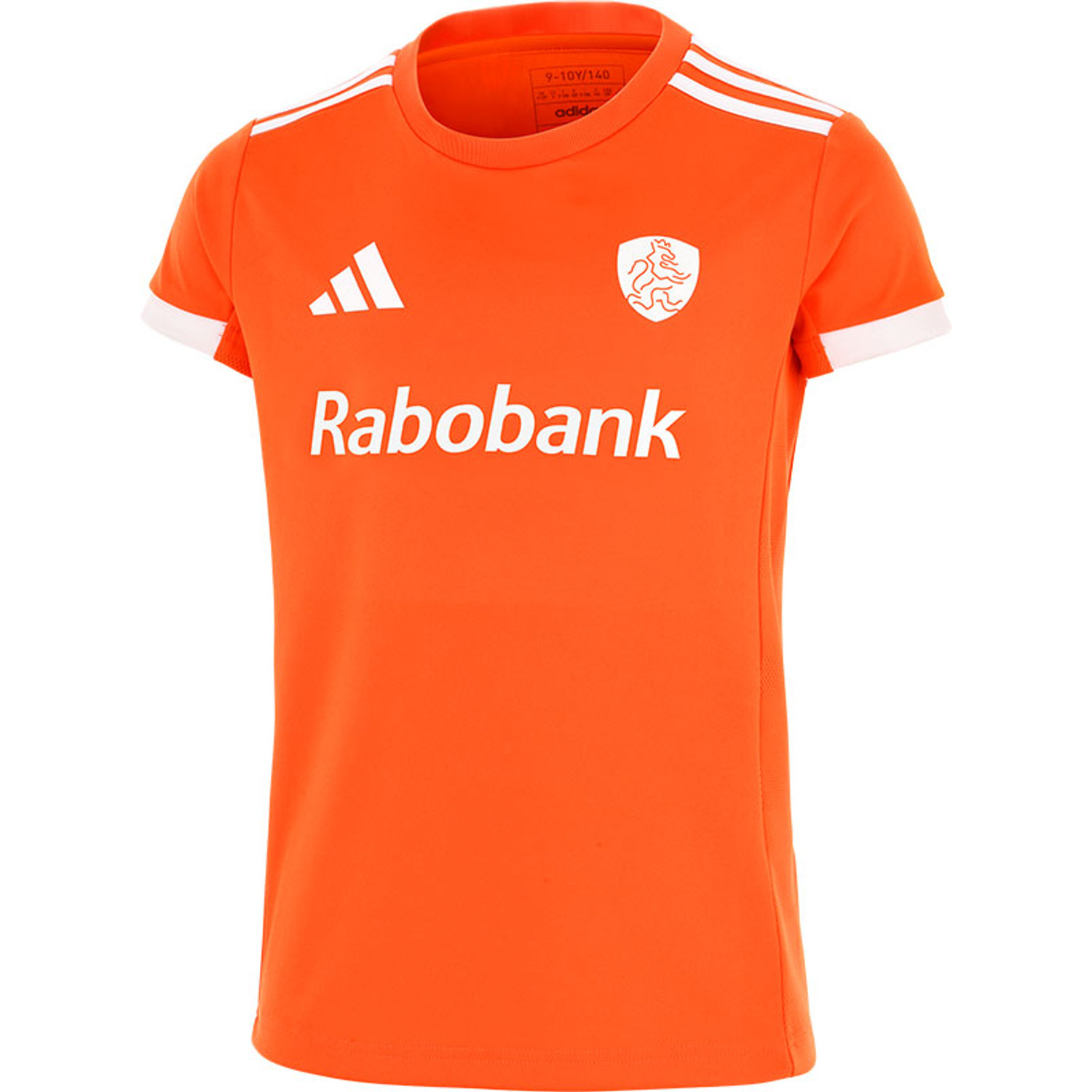 adidas KNHB Hockey Thuis Tenue Junior