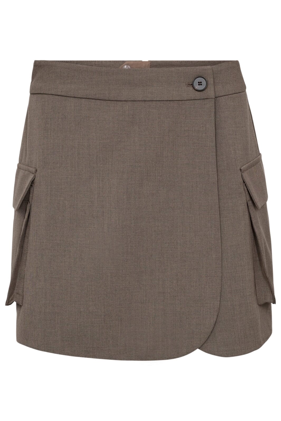 Co´Couture Vidacc Wrap Pocket Skort 34123