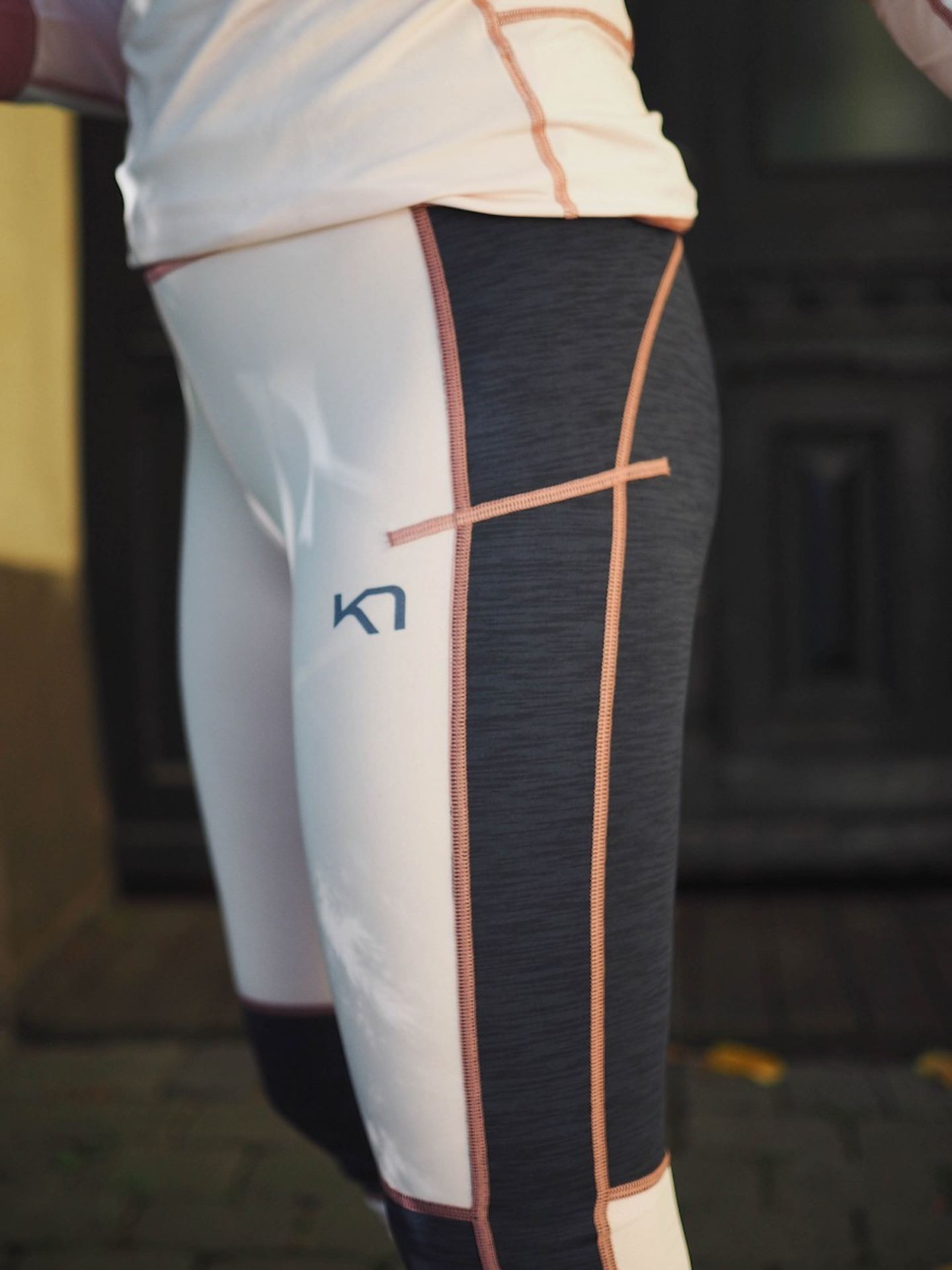 Stil Pant