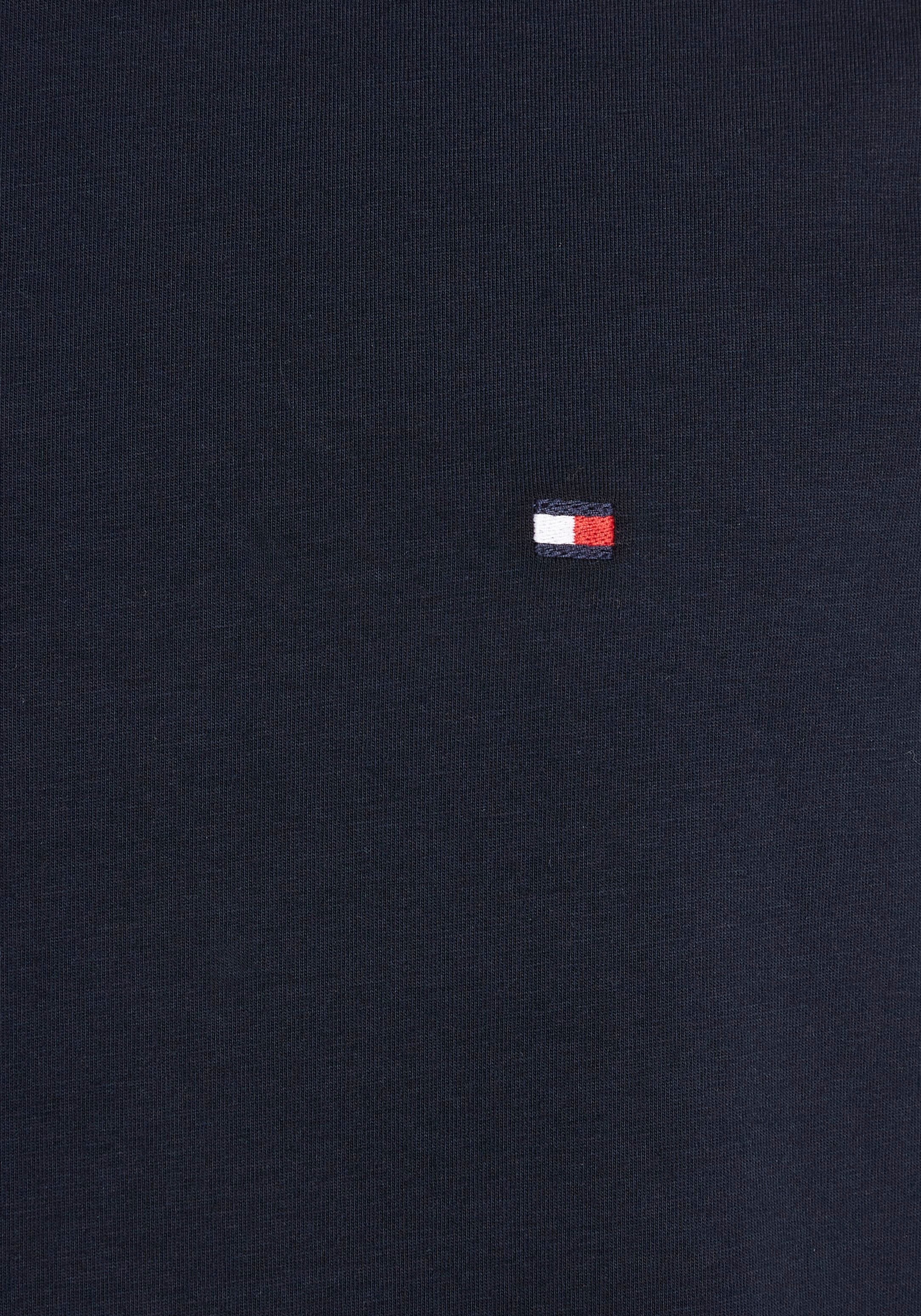 Tommy Hilfiger T-Shirt »CORE STRETCH SLIM C-NECK TEE«