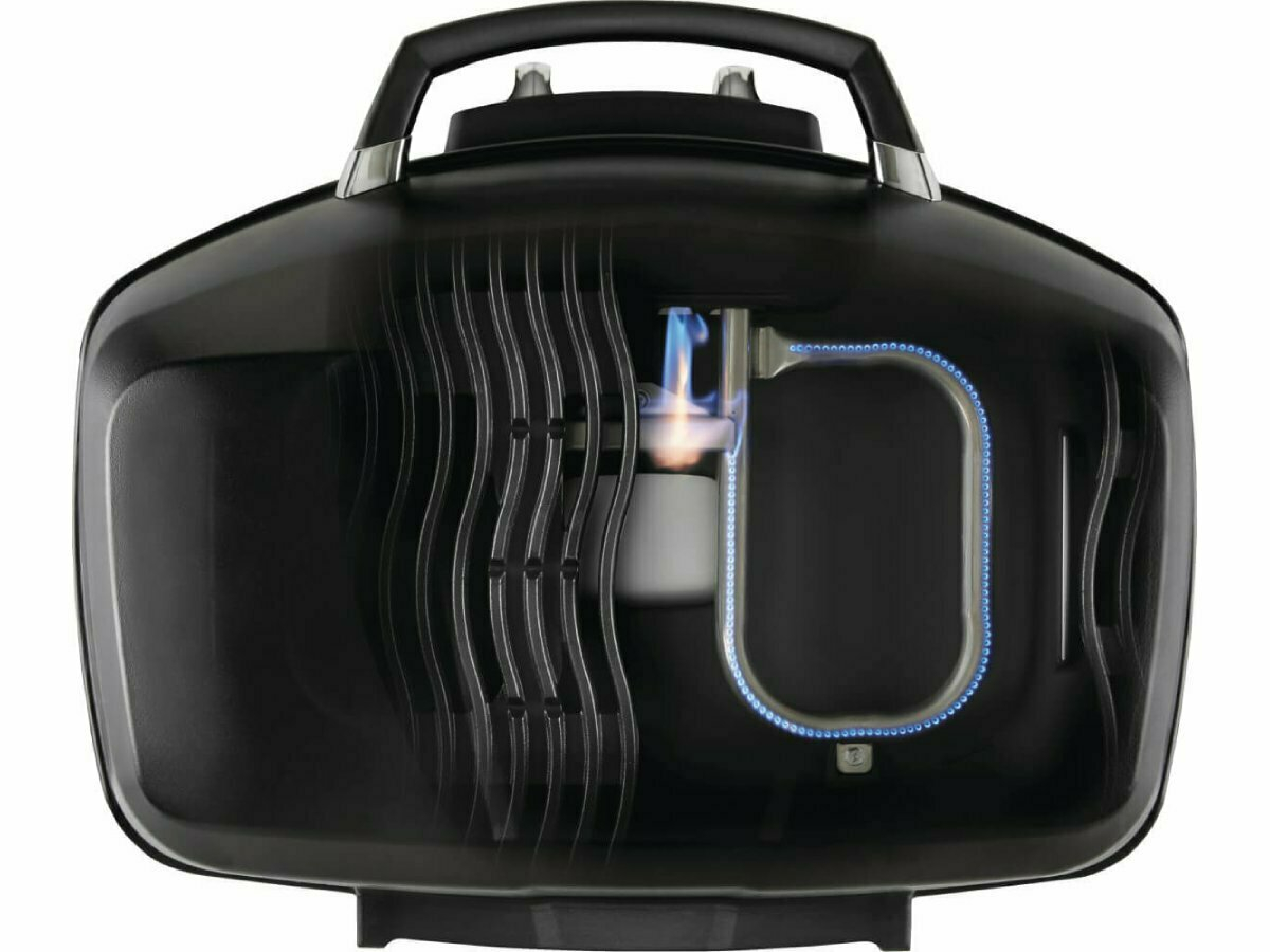 Napoleon TravelQ PRO285X gasbarbecue