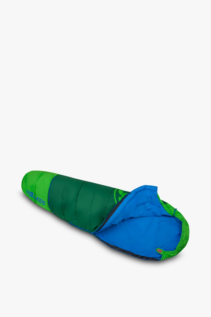 Trollkids Fjell Dreamer Extendable Kinder Schlafsack
