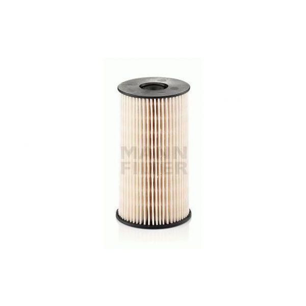 MANN-FILTER - PU 825 x - Filtro de combustível - 4011558682606
