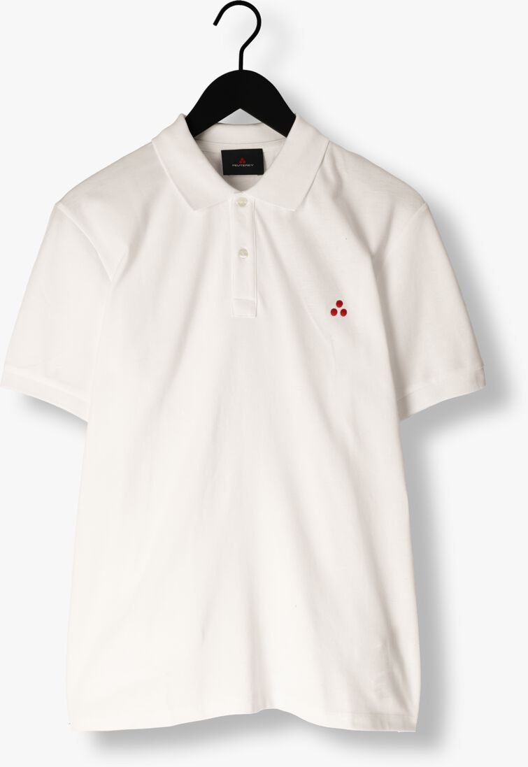 PEUTEREY gebroken wit peuterey polo zeno 01