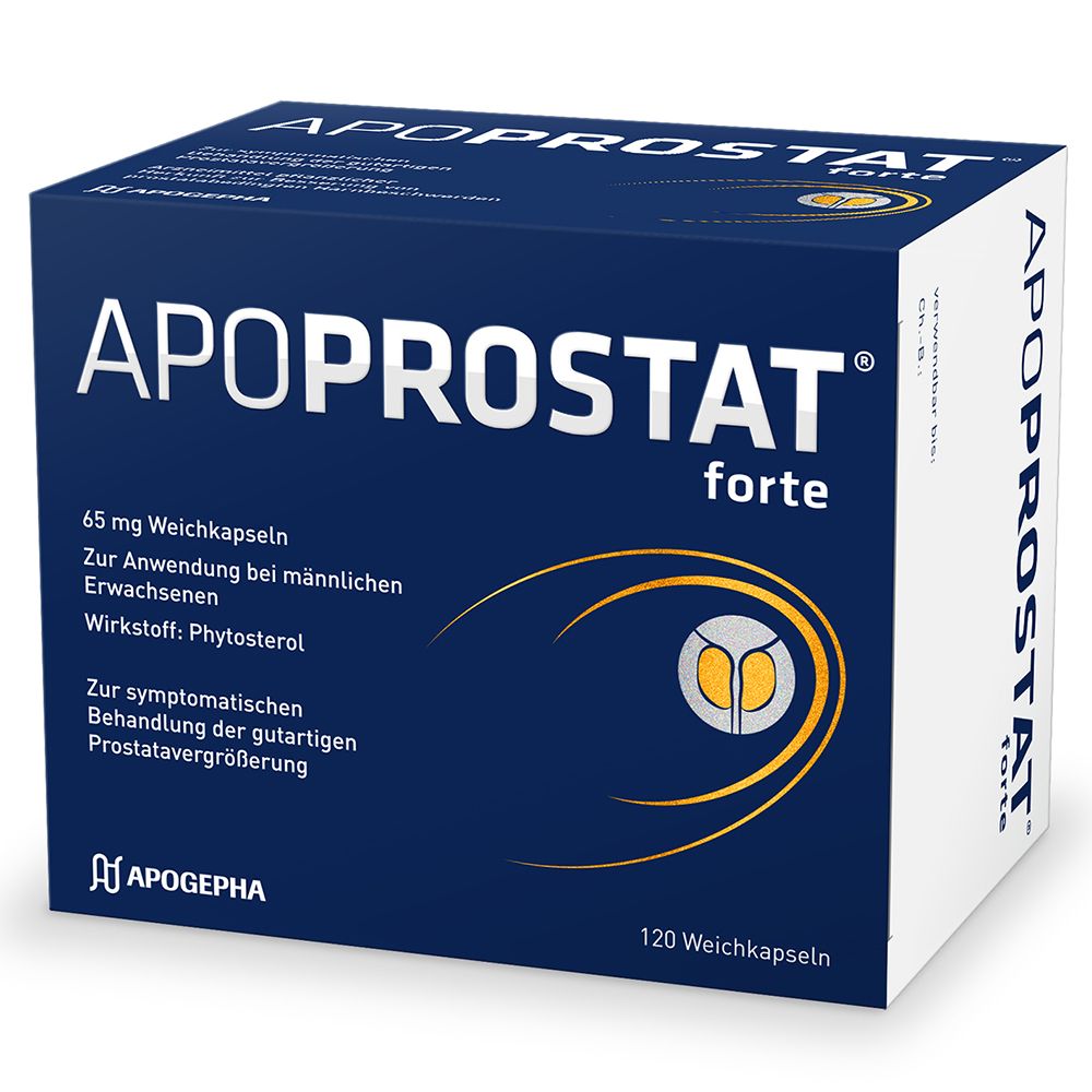 APOPROSTAT® forte
