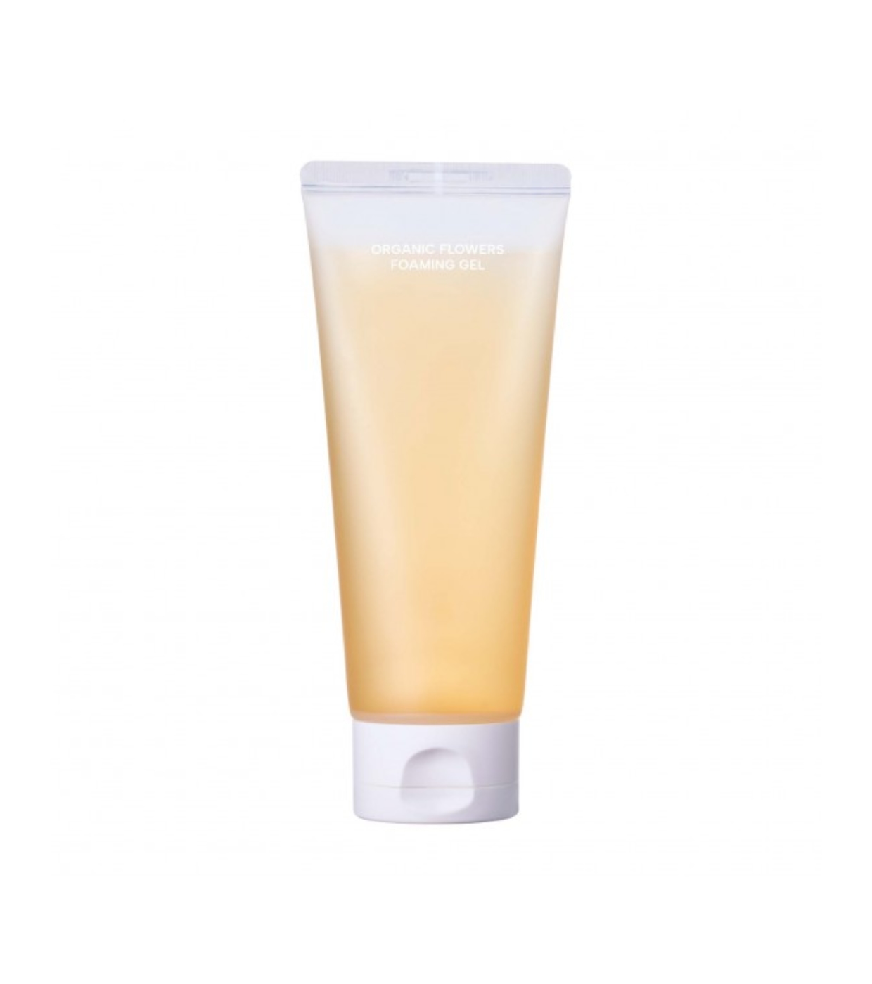 Whamisa - *Organic Flowers* - Gel de limpeza