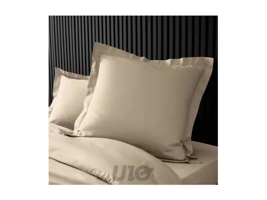 Lot de 2 Taies d'Oreiller Percale_