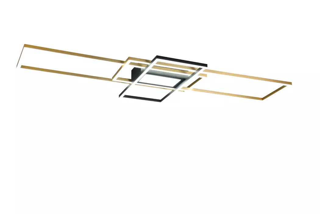 LED-Deckenleuchte Irvine