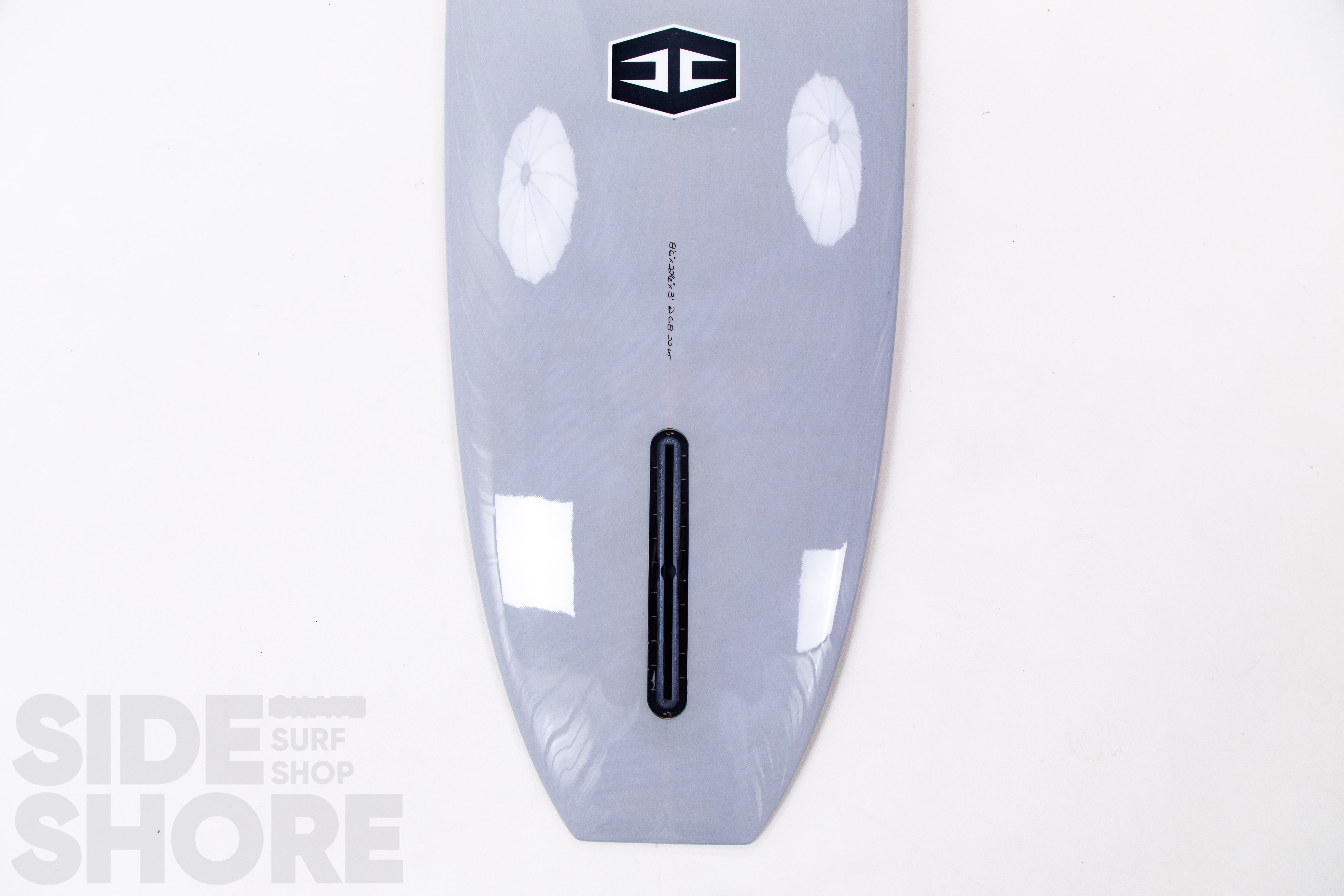 HURRICANE MINI Classic - 8'6