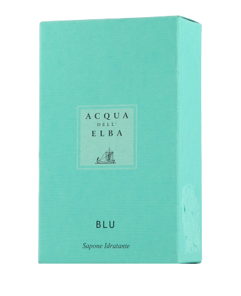 Acqua dell'Elba Blu Uomo soap 150g