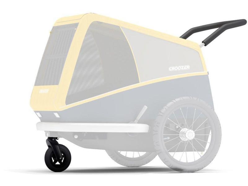 Croozer Buggy-Set passend zu Modellen ENNA und PEPPA Buggyset