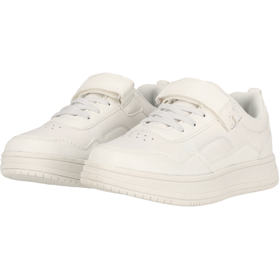 ZigZag Sneaker Lodus 1002S White