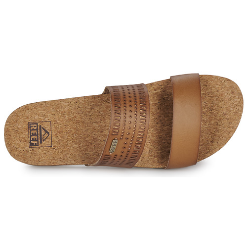 Reef - CUSHION VISTA PERF - Marron