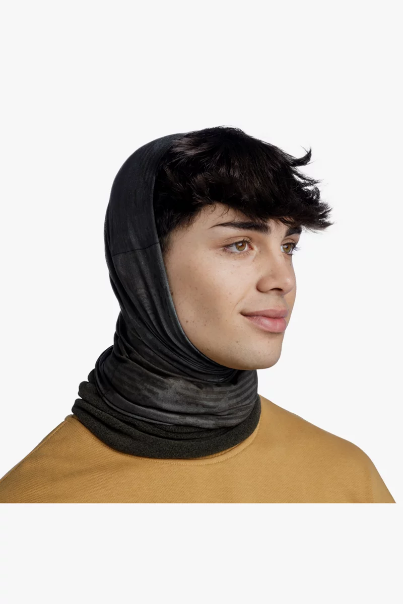 Buff Polar Neckwarmer
