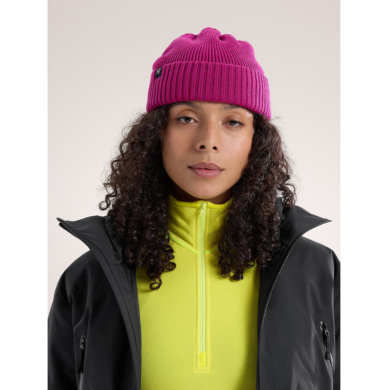 Arcteryx Mallow Mütze