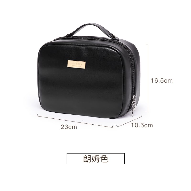 Indus - Reis make-up tas