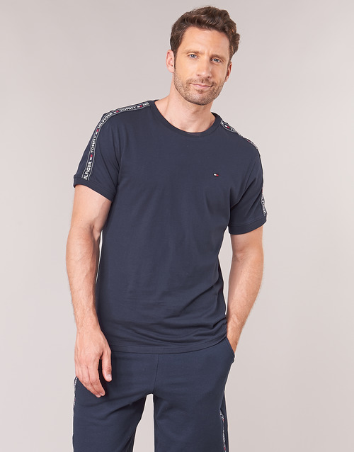 Tommy Hilfiger - AUTHENTIC-UM0UM00562 Marino
