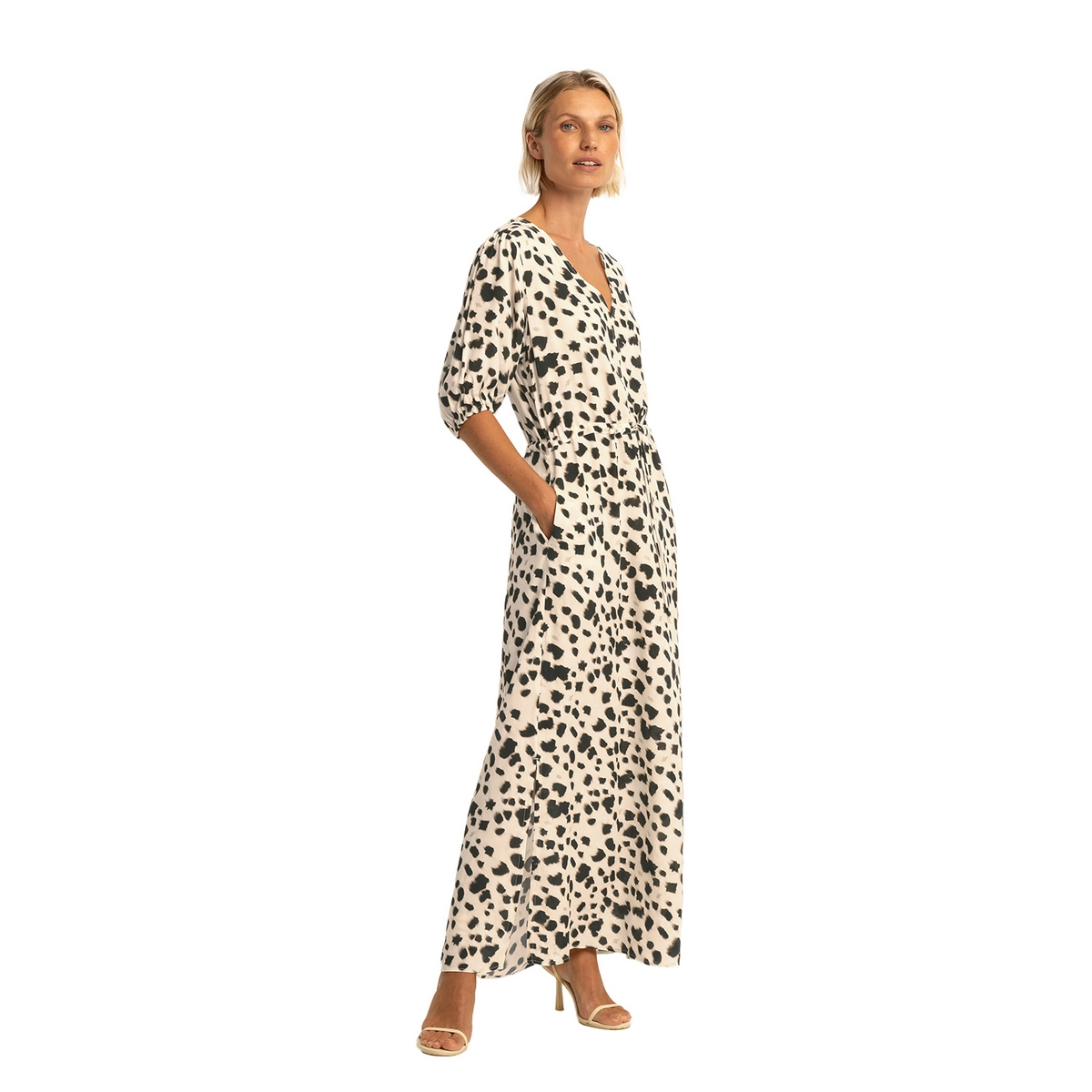 Dames Rok EX23-25314