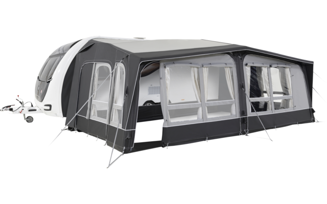 Dometic Residence AIR All-Season aufblasbares Vorzelt