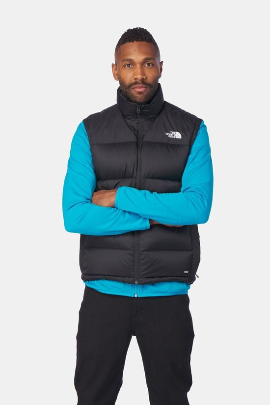 The North Face The North Face Diablo Dons Bodywarmer