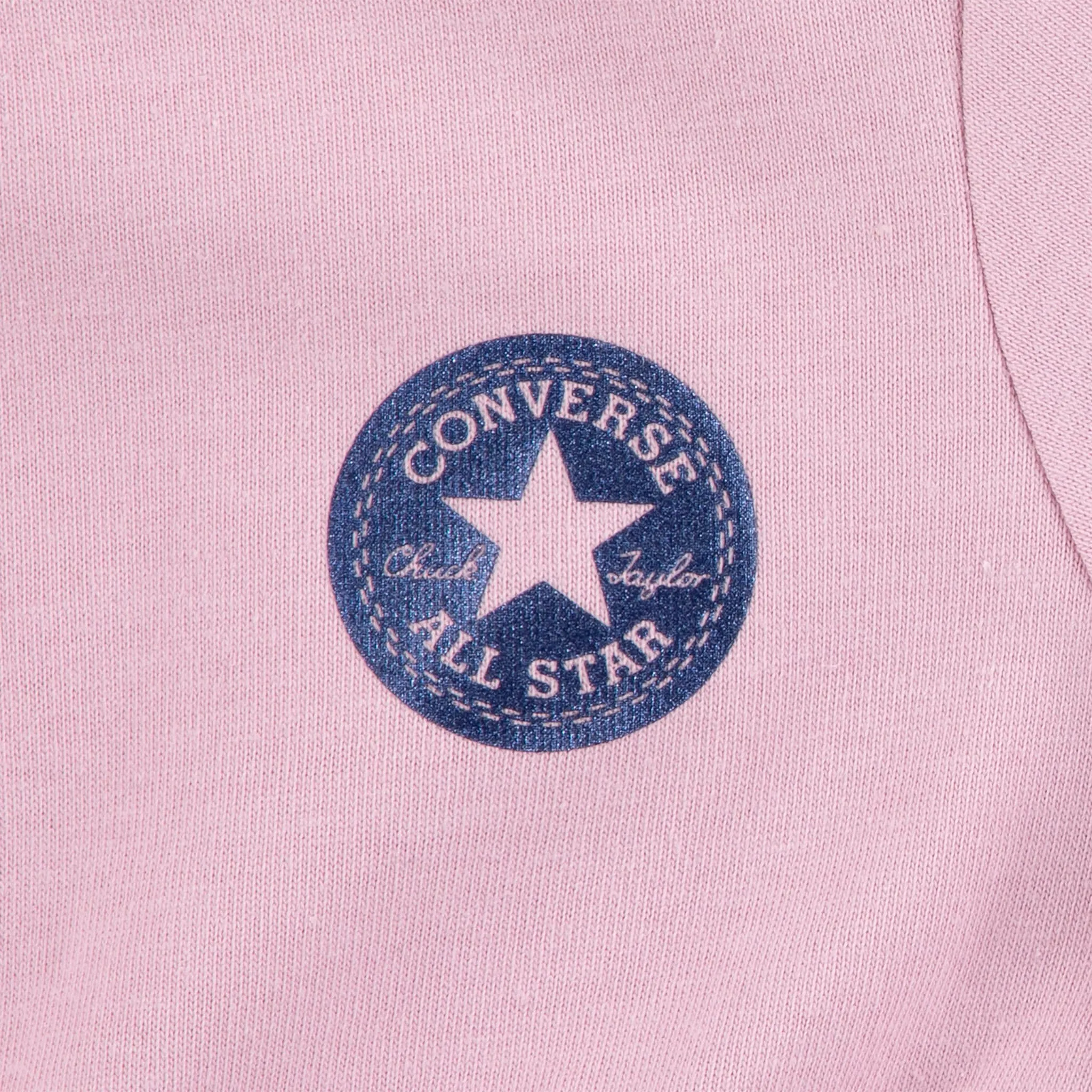 Converse Robe Chuck Patch 2-4T