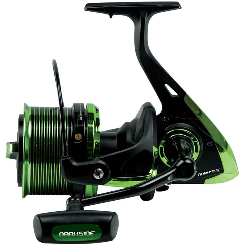 Moulinet Surf Maver Reel Darkside