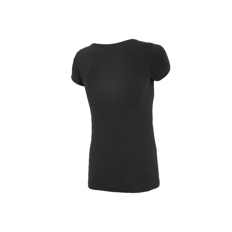 Camiseta feminina 4f Nosh4-tsd005-20s