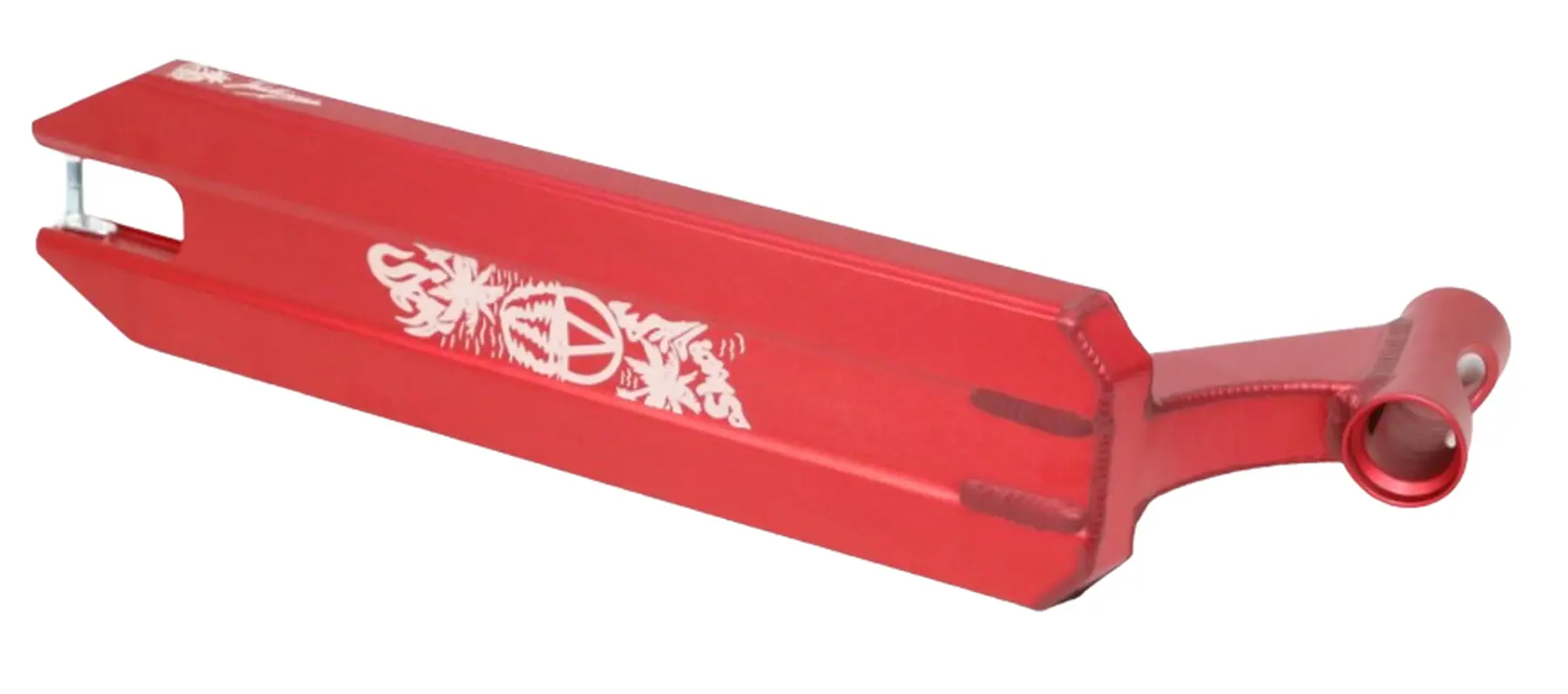Apex Jett Williams Signature Trick Løbehjul Deck | SkatePro