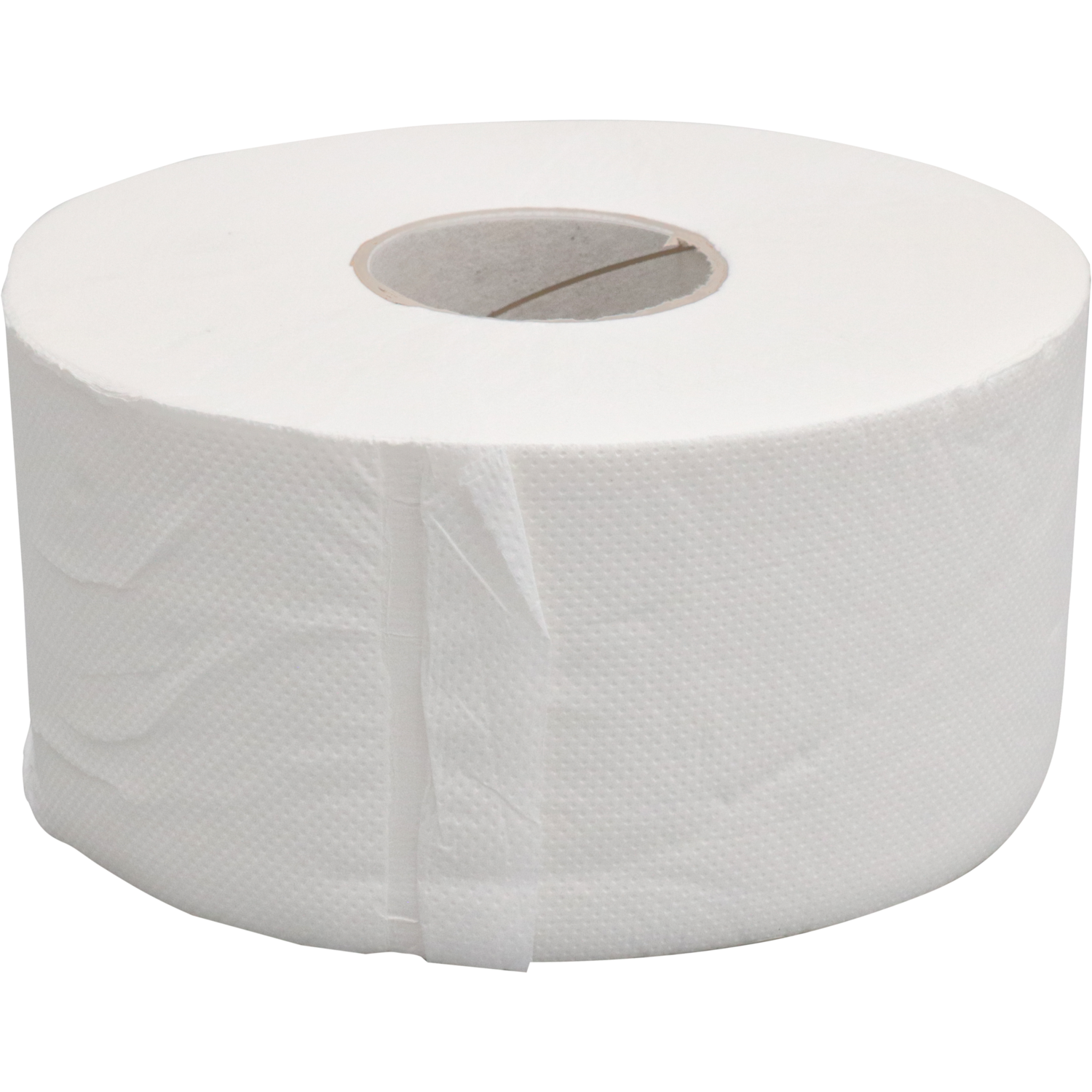 Toiletpapier, Mini Jumbo, 2-laags, 150m, wit