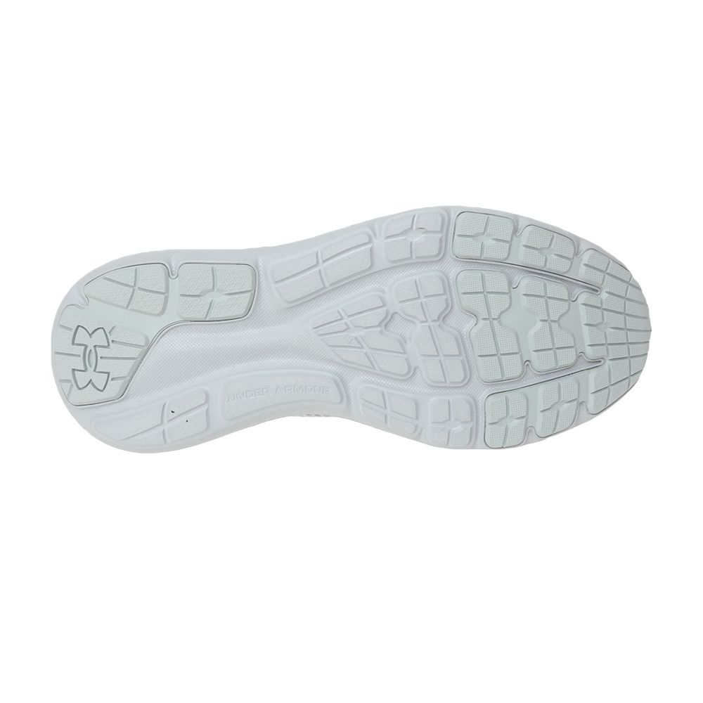 Under Armour SURGE 3 - Chaussures running Femme gray